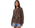 Свитер Seasons с тигром от Show Me Your Mumu