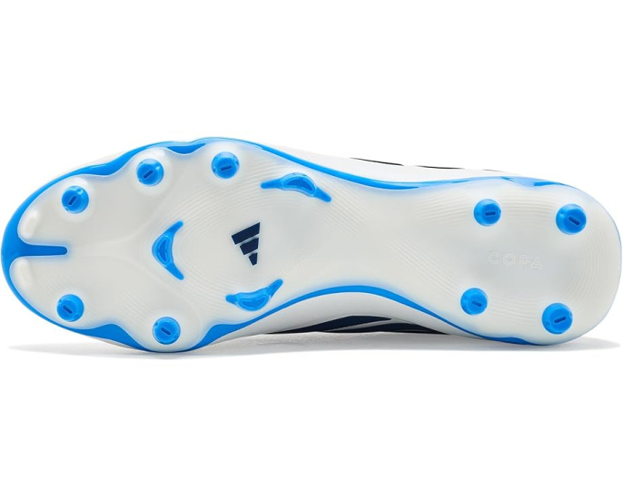 Бутсы Adidas Copa Pure IV League Laceless с мягким верхом