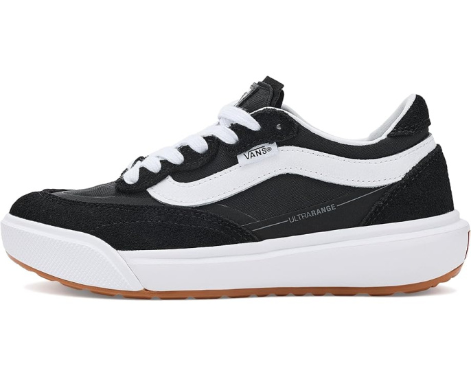 Кроссовки Vans Kids Ultrarange 2.0 Se для детей с усиленным мыском
