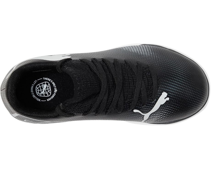 Детские футбольные бутсы Puma Future Play Indoor Training