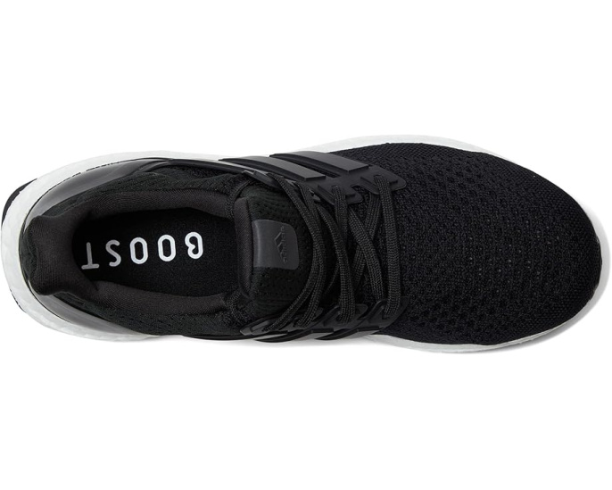 Беговые кроссовки Adidas Ultraboost 1.0 с технологией BOOST
