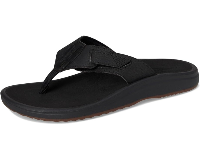Сандалии Clarks Breeze с регулируемым ремнем и стелькой из ЭВА