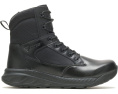 Bates Footwear ботинки OpSpeed Tall с боковой молнией