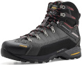 Asolo Drifter Pro GV Mw с системой шнуровки и мембраной GORE-TEX