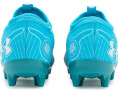 Бутсы футбольные Under Armour Magnetico Select 5 Jr детские