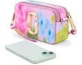 Сумка The Blurred Floral Snapshot от Marc Jacobs