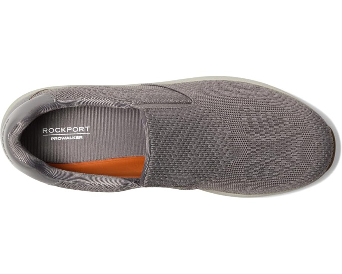 Кроссовки Rockport ProWalker Titan для ходьбы с технологией truTECH