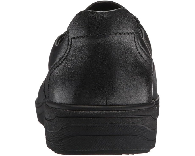 Туфли Mephisto Douk на шнуровке с технологией Soft-Air