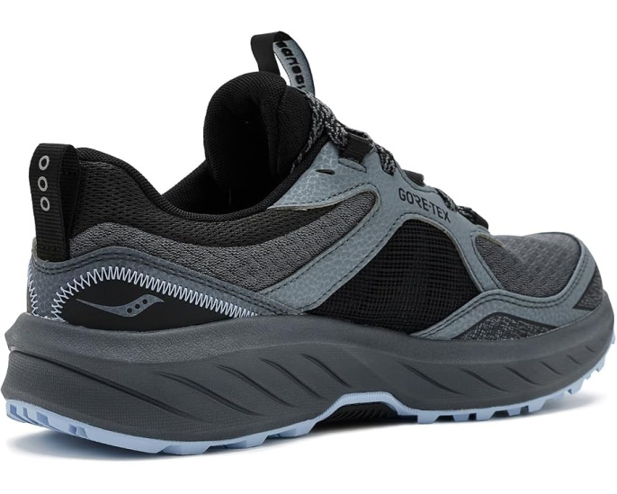 Saucony кроссовки Excursion TR18 GTX® водонепроницаемые