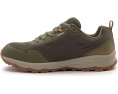 Nautilus Safety Footwear кроссовки Trillium N5306 зеленые