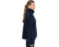 Reese Sherpa 1/2 Zip Pullover