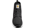 Ботинки Carhartt Haslett из парусины с мысом мокасин