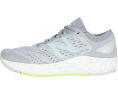 Кроссовки беговые Fresh Foam Vongo v4 New Balance Light Aluminum Lime Glo
