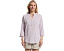 Туника Royal Robbins Oasis Tunic II с рукавом 3/4 из хлопка