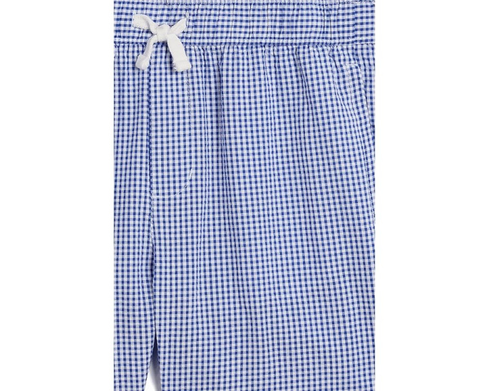 Шорты Gingham Pull-On от Janie and Jack для малышей и детей