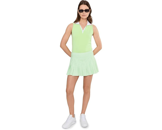Юбка-шорты Annora с защитой UPF 50+ от Lilly Pulitzer