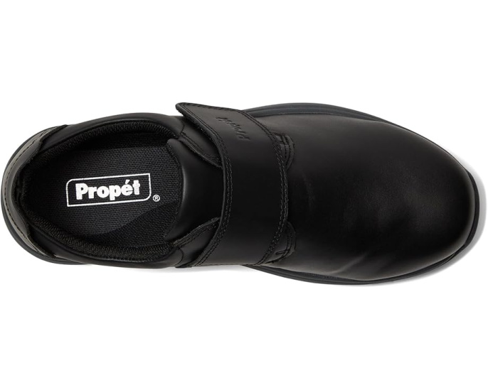 Propet Palmer обувь с растяжимым верхом для комфорта при hallux valgus