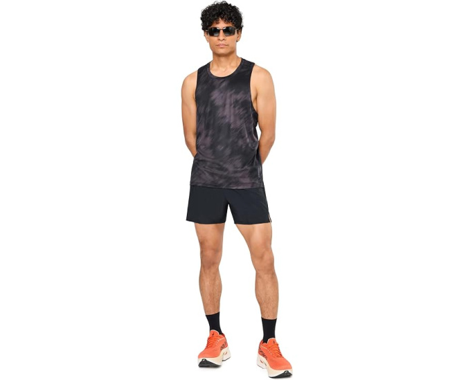 Brooks Dash Cooling Shorts шорты для бега