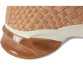 Кроссовки Good Luck Woven Trainer для кросс-тренинга Tory Burch с поддержкой