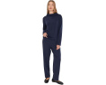 Cozy Brushed Terry Hug Slouch Ankle Pants