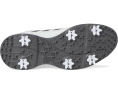 Golf обувь Adidas Tech Response 3.0 с текстильным верхом и круглым носком
