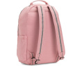 Рюкзак Kipling Seoul для ноутбука до 15 дюймов из водостойкого нейлона