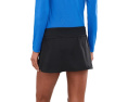 Юбка для плавания Nike Effortless Essential Boardskirt с встроенными шортами