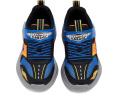 Кроссовки Skechers Garage 402150L с игрушечными машинками