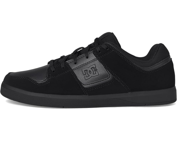 Рабочие ботинки DC Work Cure Work Hi Soft Toe EH с защитой от электроопасности и стойкой к истиранию подошвой
