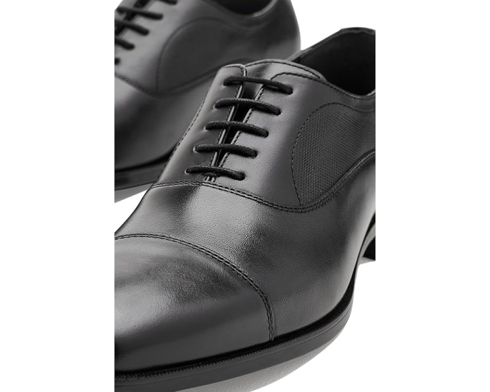 Туфли Mills Perfed Cap-Toe Johnston & Murphy
