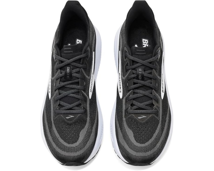 Кроссовки Brooks Ghost 18 с амортизацией DNA Loft V3