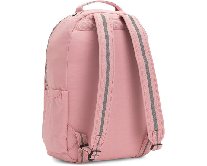 Рюкзак Kipling Seoul для ноутбука до 15 дюймов из водостойкого нейлона