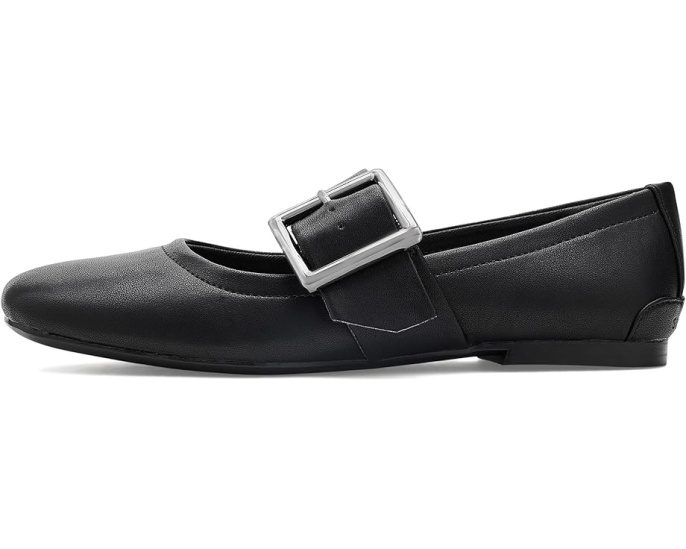 Franco Sarto Балетки Astrid с цветочным декором