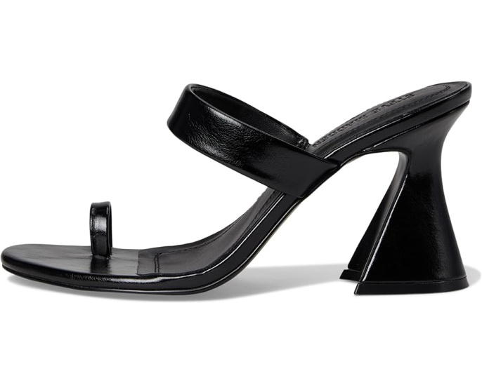 Туфли Steve Madden Renie с угловым каблуком и круглым носком