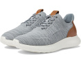 Кроссовки Johnston & Murphy Amherst 2.0 Knit Plain Toe с технологией терморегуляции
