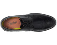 Оксфорды Florsheim Midtown Wingtip с перфорацией и стелькой OrthoLite