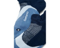 Носки Feetures Elite Light Cushion Tab с анатомическим дизайном