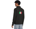 Куртка Ariat New Team Softshell Mexico из микрофлиса с защитой от непогоды