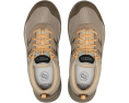 Трекинговые туфли KEEN Hightrail Vented с вентиляцией и водонепроницаемой кожей