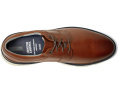 Johnston & Murphy Waterproof XC4 Tanner Plain Toe с системой Axis Chassis и стелькой с памятью формы