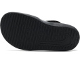 Сандалии Nike Sunray Protect 4 с закрытым носком для малышей