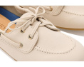 Ботинки Sperry Slimsail с эластичной пяткой и системой шнуровки 360