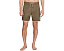 Шорты Hurley Phantom Naturals Scallop Panel 17 с фигурными вставками
