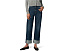 Джинсы Joe's Jeans Margot Straight с манжетами