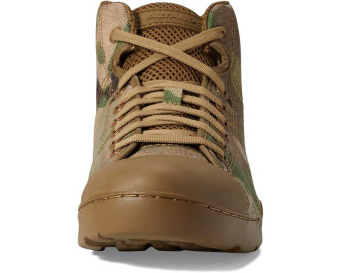 Maritime Assault Mid