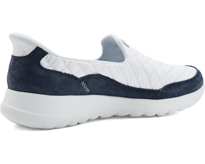 Slip-ins SKECHERS Performance Go Walk Joy Cozy Easy с воздушной стежкой