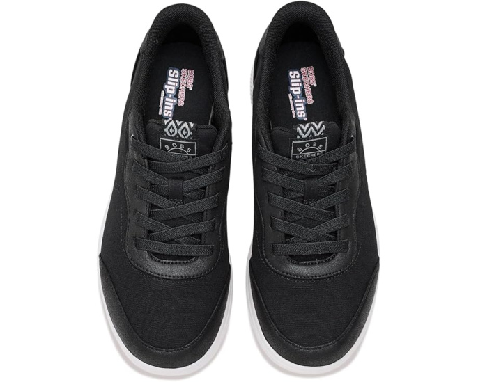 Сандалии BOBS Arch Fit Oasis с перекрестными ремешками и поддержкой свода