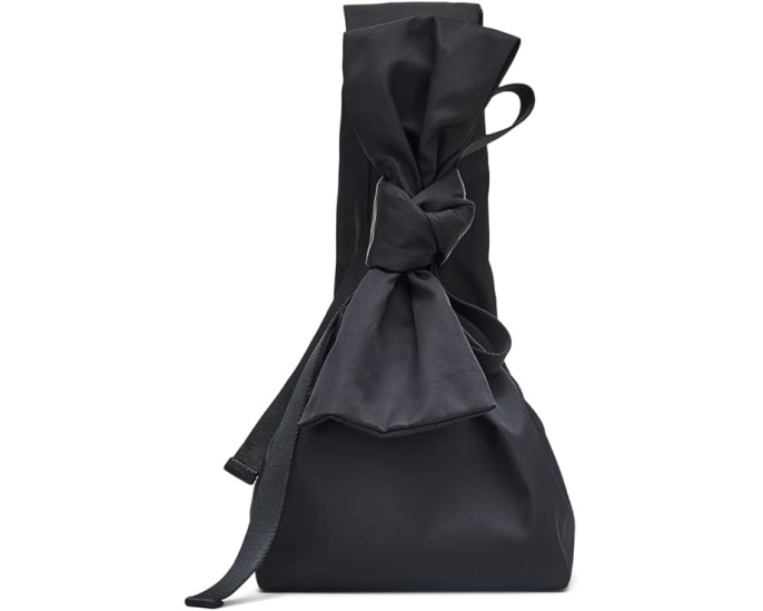Сумка Marc Jacobs The Bow Nylon Sack из нейлона
