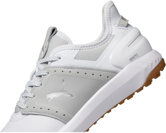 PUMA Golf Кроссовки Ignite Elevate Crafted для гольфа