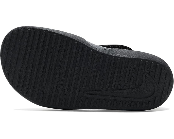 Сандалии Nike Sunray Protect 4 с закрытым носком для малышей